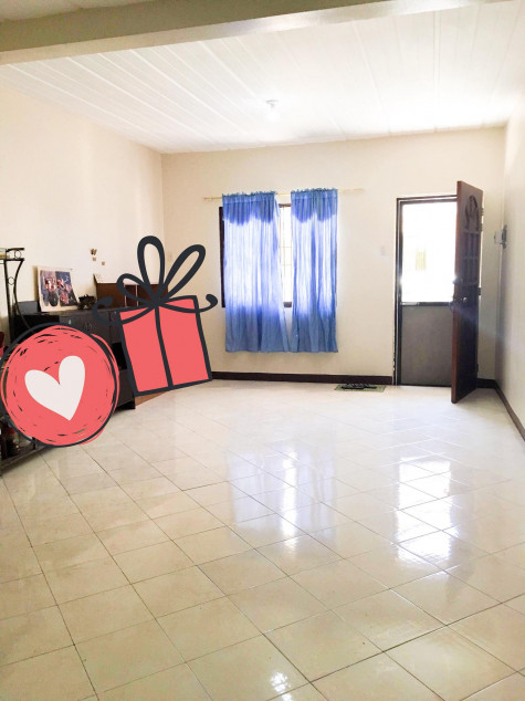 2 Storey 2-Bedroom Townhouse For Rent At Pajac, Lapu-Lapu, Cebu