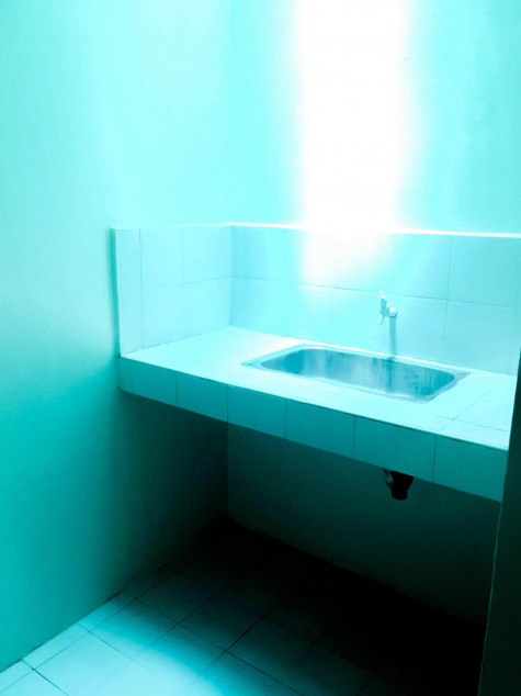 2 Storey 2-Bedroom Townhouse For Rent At Pajac, Lapu-Lapu, Cebu