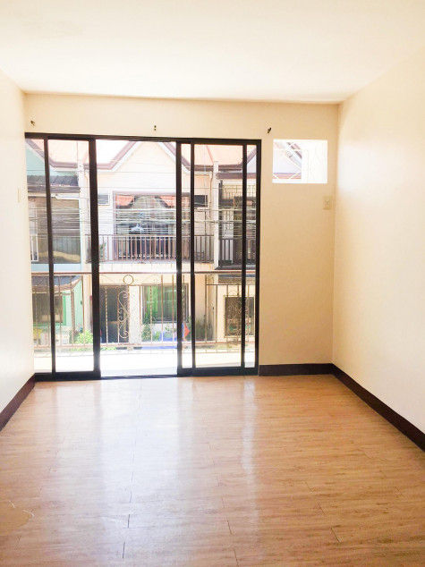 2 Storey 2-Bedroom Townhouse For Rent At Pajac, Lapu-Lapu, Cebu