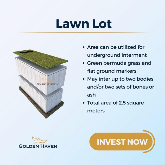 Two Prime Memorial Lots In Angeles, Pampanga (Good For Investment)