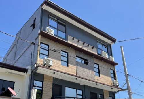 Meadowood House And Lot For Sale In Bacoor, Cavite