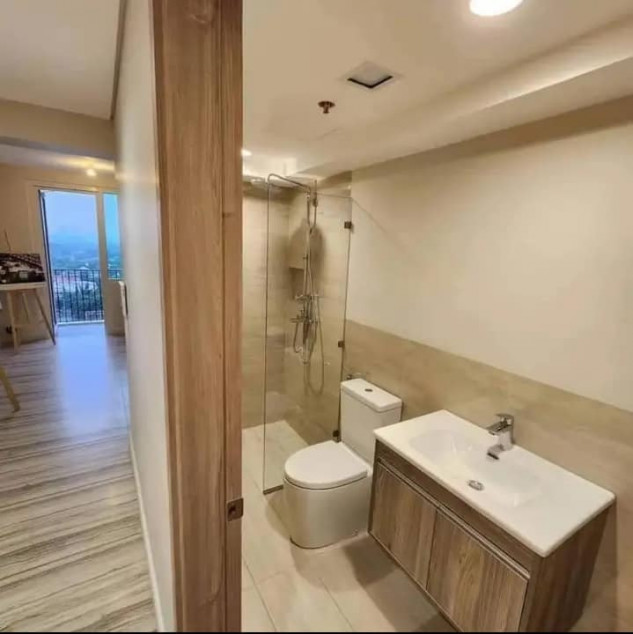 1 Bedroom Unit in Maple Ortigas; Early Move-in and Rent to Own Options Available