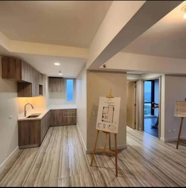 1 Bedroom Unit in Maple Ortigas; Early Move-in and Rent to Own Options Available