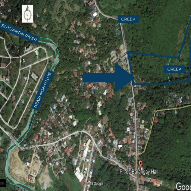 Commercial/Residential Lot for Sale - Pit-os, Talamban Cebu City, PH