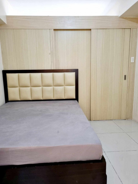 1 Bedroom Unit For Sale In Sampaloc Manila Near UST University Tower P. Noval