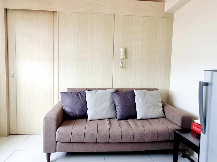 1 Bedroom Unit For Sale In Sampaloc Manila Near UST University Tower P. Noval