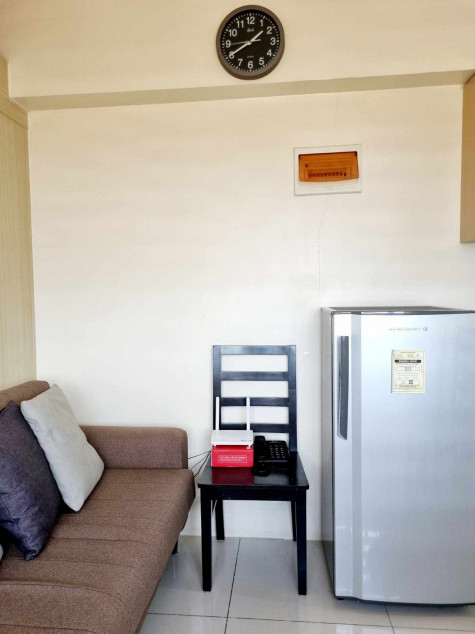 1 Bedroom Unit For Sale In Sampaloc Manila Near UST University Tower P. Noval