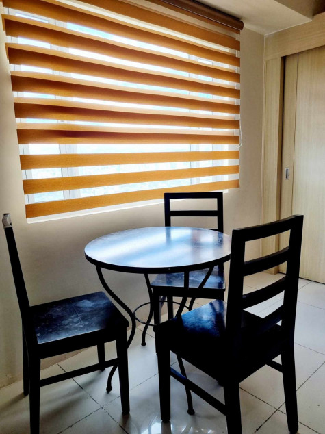 1 Bedroom Unit For Sale In Sampaloc Manila Near UST University Tower P. Noval