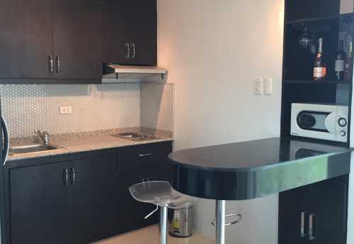 Luxury 1 Bedroom For Rent in Marfori Tower