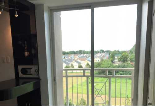 Luxury 1 Bedroom For Rent in Marfori Tower