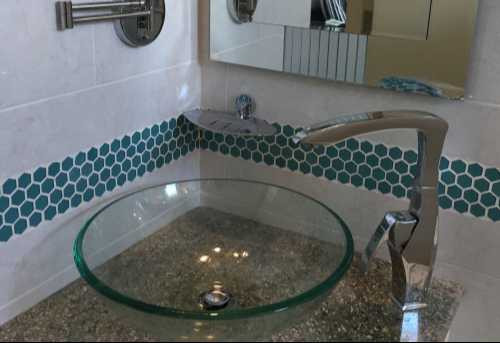 Luxury 1 Bedroom For Rent in Marfori Tower