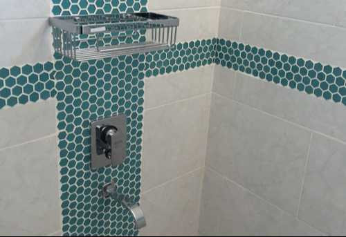 Luxury 1 Bedroom For Rent in Marfori Tower