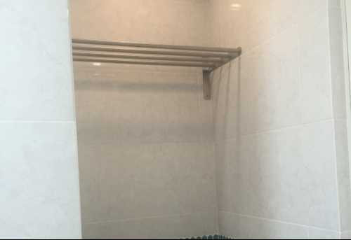 Luxury 1 Bedroom For Rent in Marfori Tower