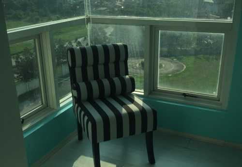 Luxury 1 Bedroom For Rent in Marfori Tower