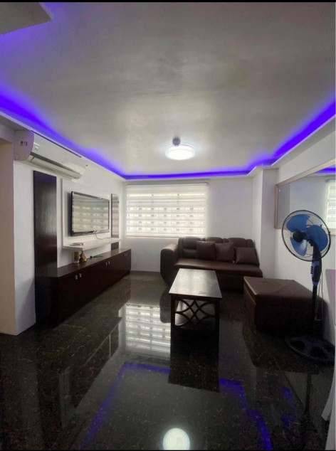 2 Bedroom Loft Type Condominium For Sale In Mandaluyong City