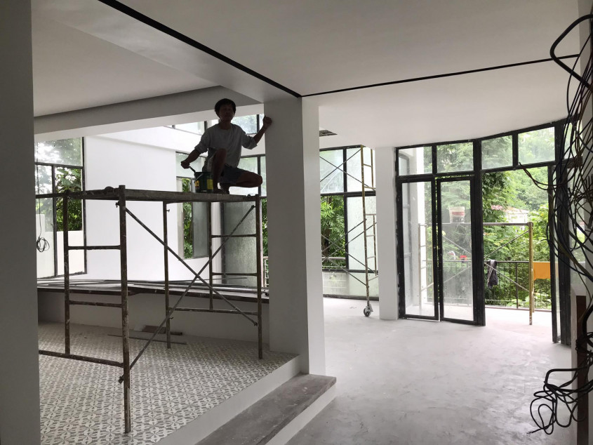 Exquisite Mountain View Oasis In Maria Luisa Estate Park Cebu City