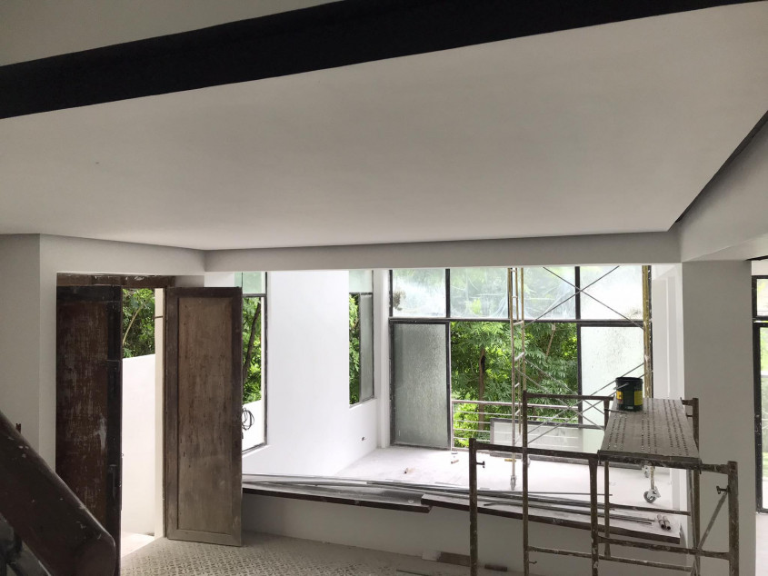 Exquisite Mountain View Oasis In Maria Luisa Estate Park Cebu City