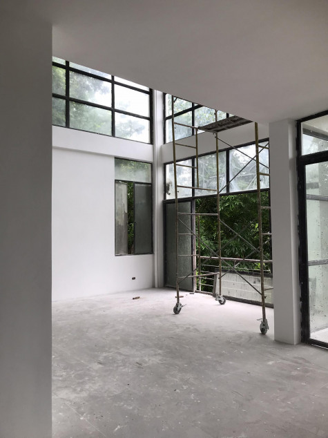 Exquisite Mountain View Oasis In Maria Luisa Estate Park Cebu City