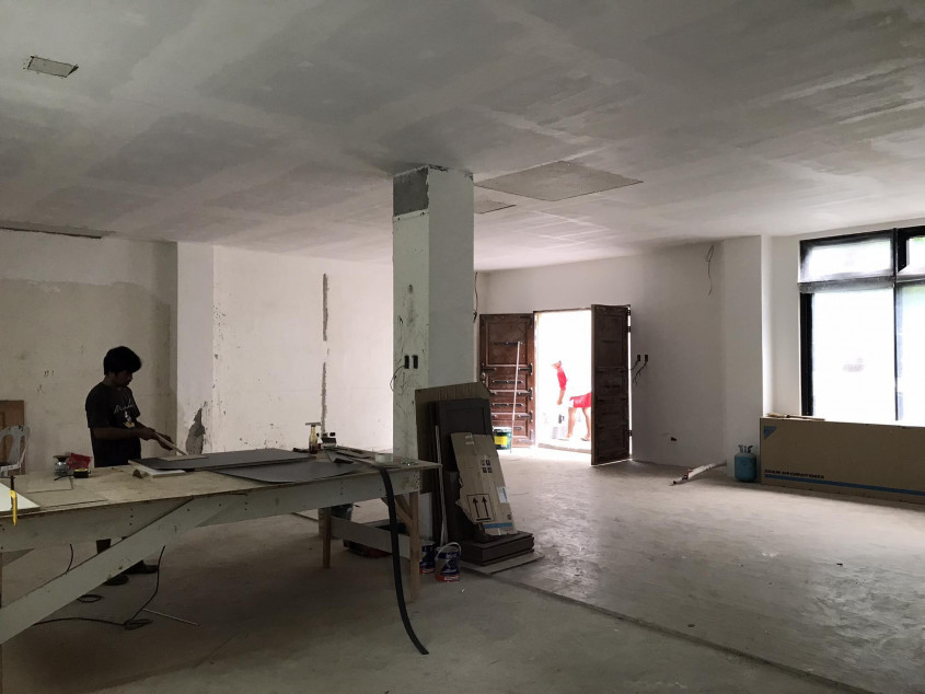 Exquisite Mountain View Oasis In Maria Luisa Estate Park Cebu City