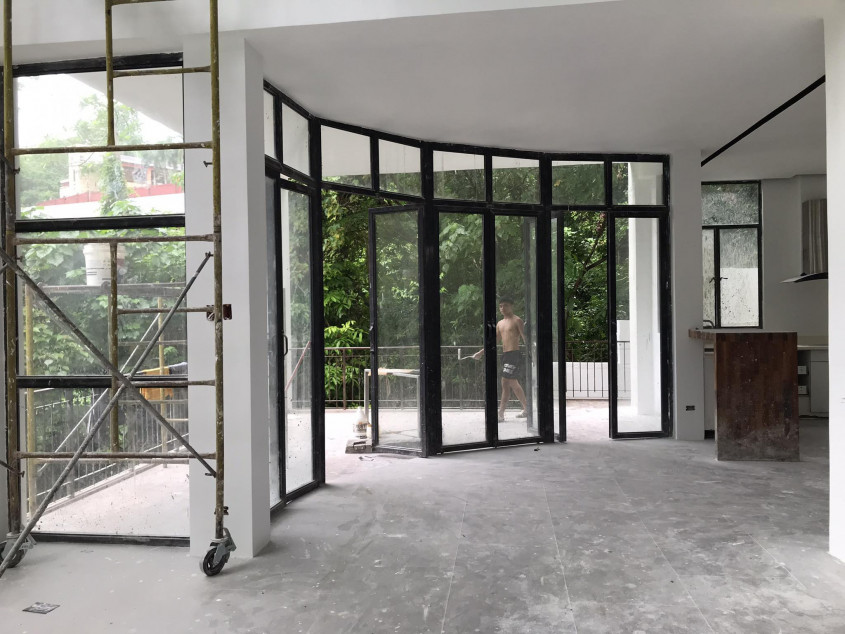 Exquisite Mountain View Oasis In Maria Luisa Estate Park Cebu City