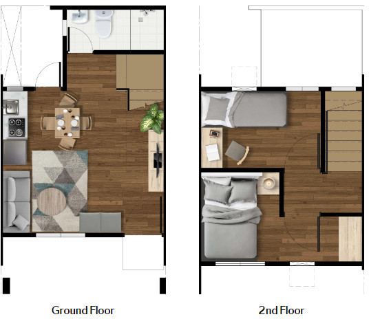 House and Lot near UP Los Baños