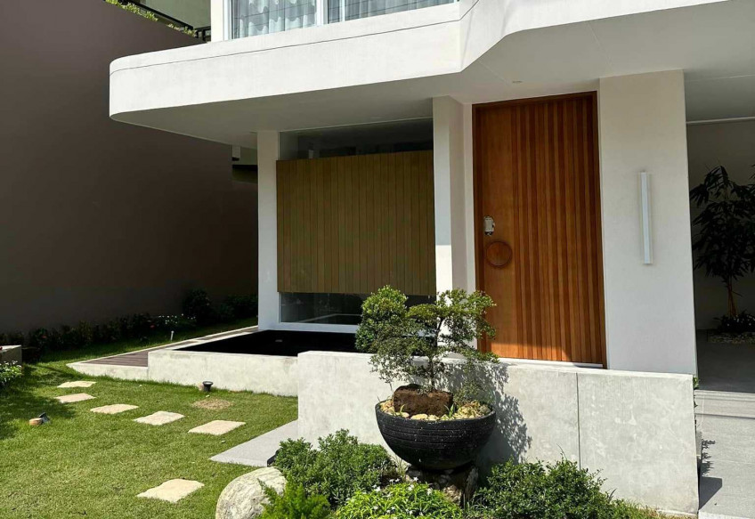 Luxury Living Awaits: Brand New Muji Inspired Dream Home in the BEST community in Pampanga!