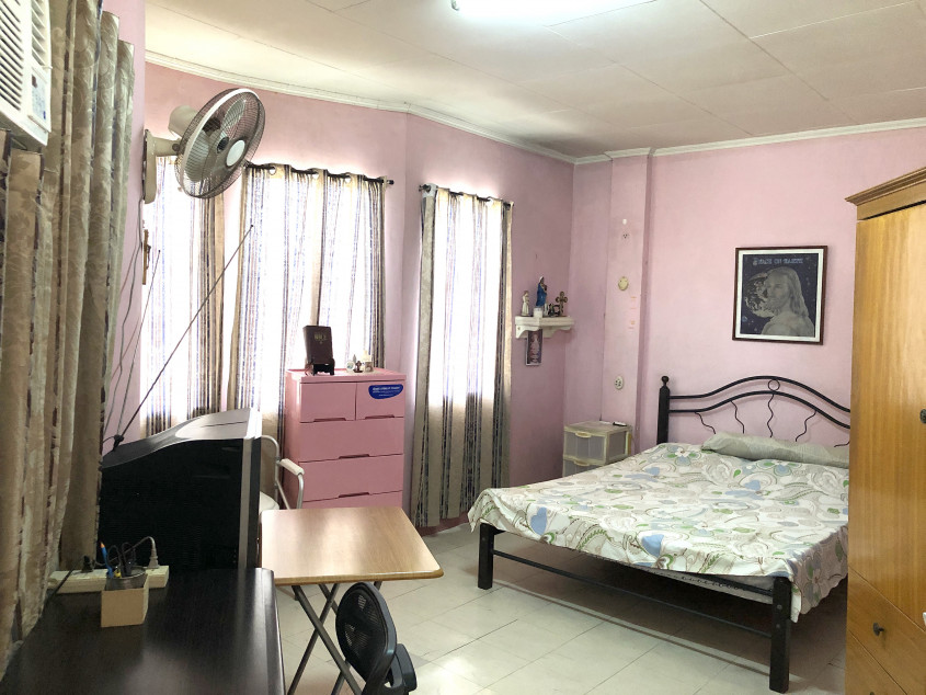 Semi Furnished 3 Bedroom House for Sale in Recoletosville, Cansojong, Talisay (Near SRP)