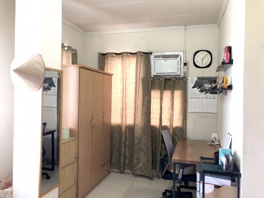 Semi Furnished 3 Bedroom House for Sale in Recoletosville, Cansojong, Talisay (Near SRP)