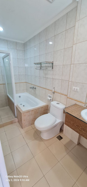 4-Storey Terrace Home In Upper Cubi, Subic Bay Freeport Zone