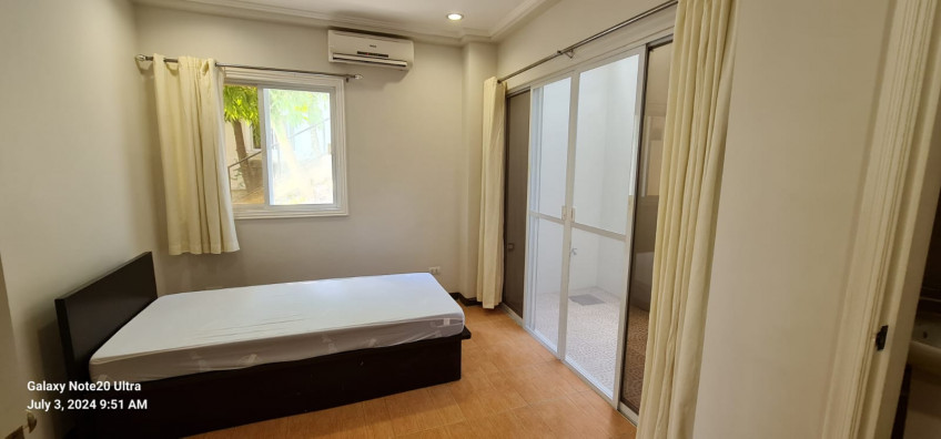 4-Storey Terrace Home In Upper Cubi, Subic Bay Freeport Zone