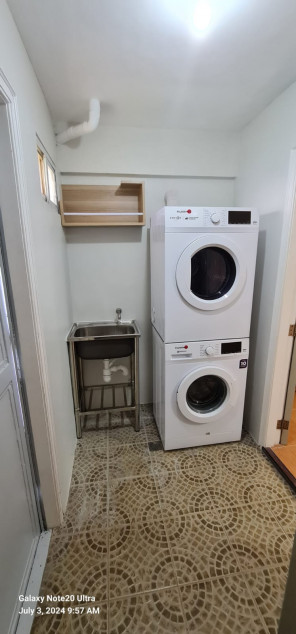 4-Storey Terrace Home In Upper Cubi, Subic Bay Freeport Zone