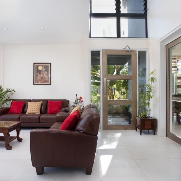 4BR House & Lot for Sale - Amara Seaside Subdivision, Liloan Cebu