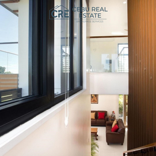 4BR House & Lot for Sale - Amara Seaside Subdivision, Liloan Cebu