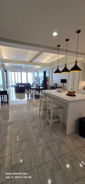 Penthouse Condo In Upper Cubi, Subic Bay Freeport Zone Zambales