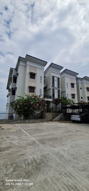 Penthouse Condo In Upper Cubi, Subic Bay Freeport Zone Zambales