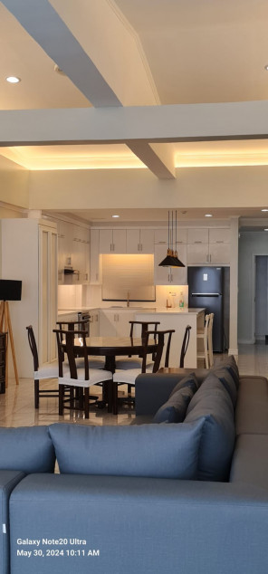 Penthouse Condo In Upper Cubi, Subic Bay Freeport Zone Zambales