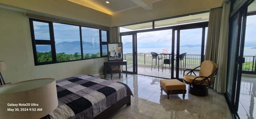 Penthouse Condo In Upper Cubi, Subic Bay Freeport Zone Zambales