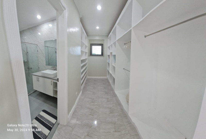 Penthouse Condo In Upper Cubi, Subic Bay Freeport Zone Zambales