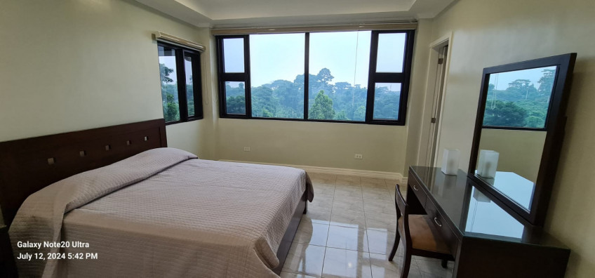 Penthouse Condo In Upper Cubi, Subic Bay Freeport Zone Zambales