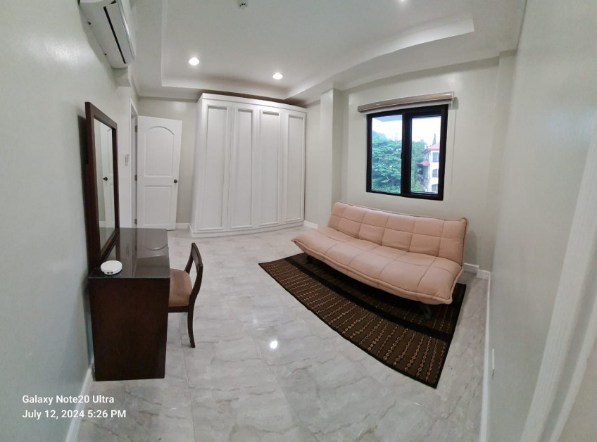 Penthouse Condo In Upper Cubi, Subic Bay Freeport Zone Zambales