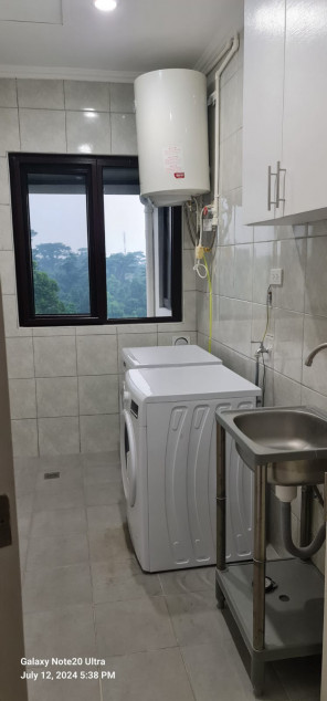 Penthouse Condo In Upper Cubi, Subic Bay Freeport Zone Zambales