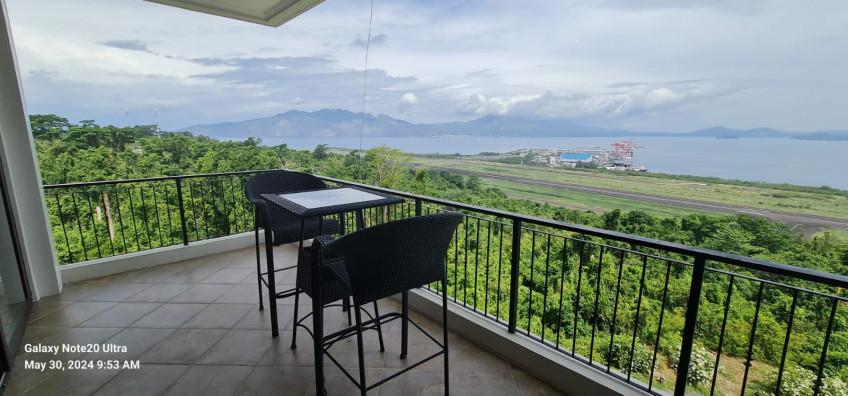 Penthouse Condo In Upper Cubi, Subic Bay Freeport Zone Zambales