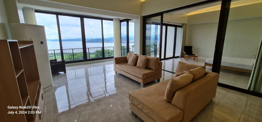 3 BR Penthouse Condo In Upper Cubi, Subic Bay Freeport Zone Zambales