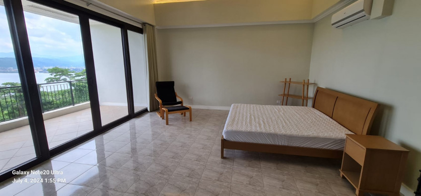3 BR Penthouse Condo In Upper Cubi, Subic Bay Freeport Zone Zambales