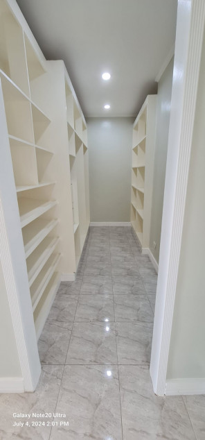 3 BR Penthouse Condo In Upper Cubi, Subic Bay Freeport Zone Zambales