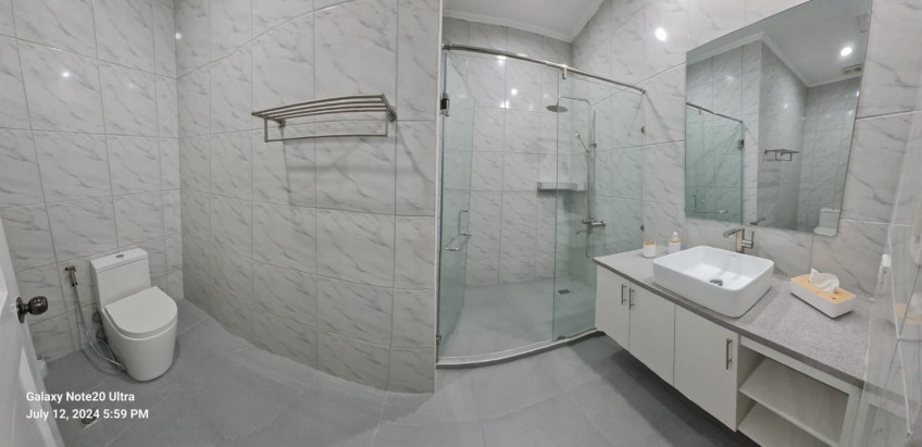 3 BR Penthouse Condo In Upper Cubi, Subic Bay Freeport Zone Zambales