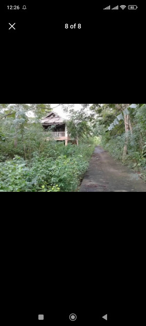 13,000 SQM Lot For Sale In Malay, Aklan Boracay