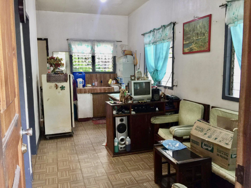 House For Sale In Zamboanga City