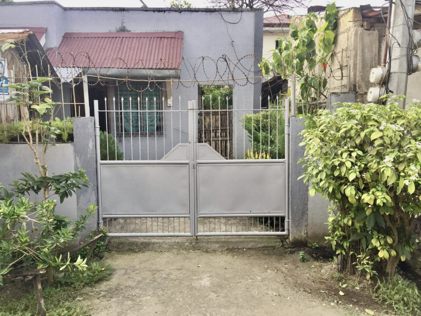 House For Sale In Zamboanga City