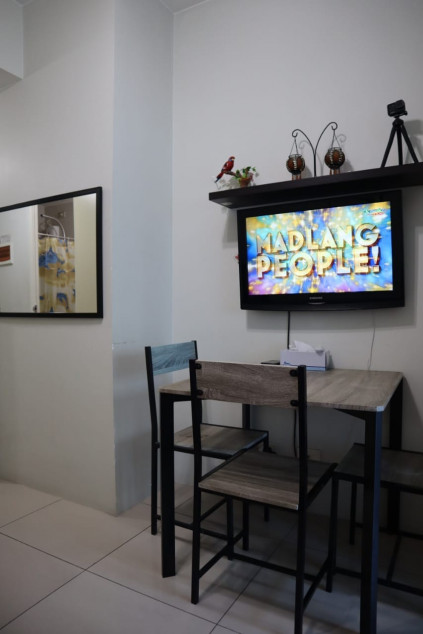 RFO Clean Title 1 BR With Balcony & Parking For Sale At SMDC Jazz Residences Makati